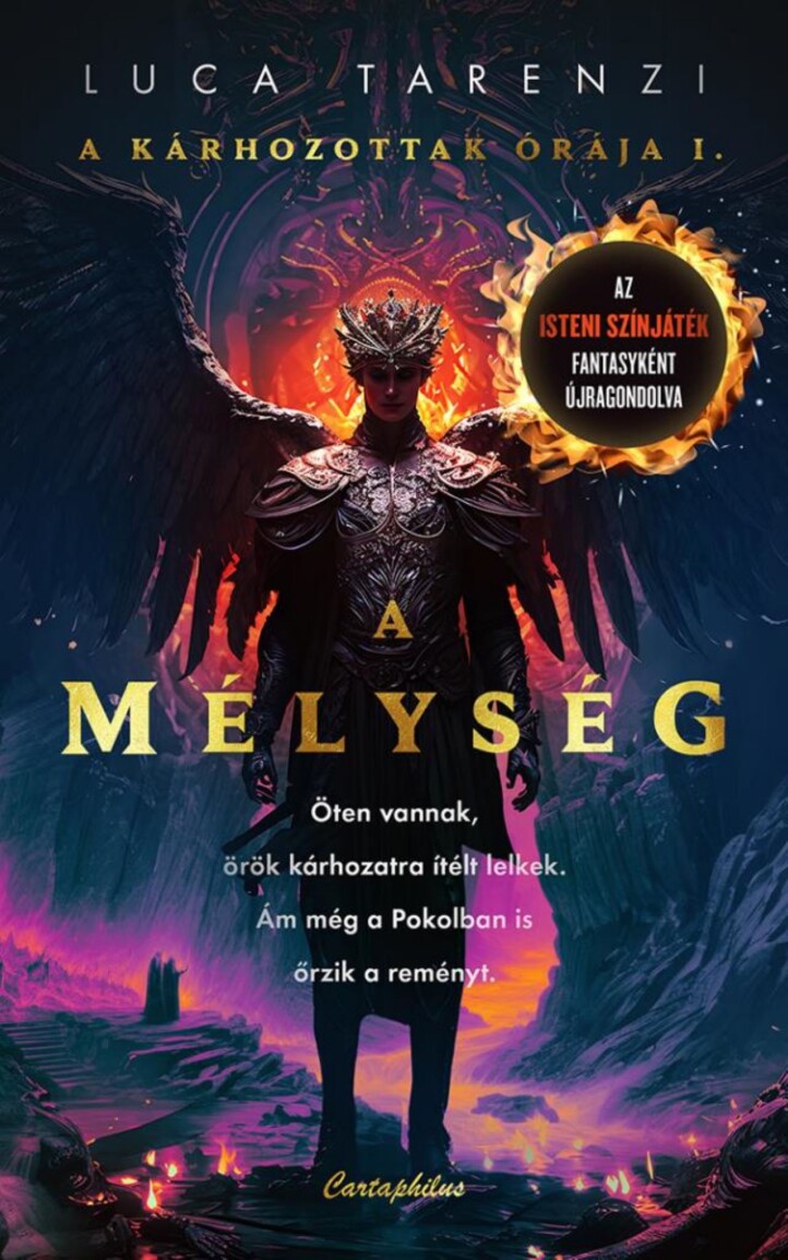 A Mélység - A Kárhozottak Órája I.