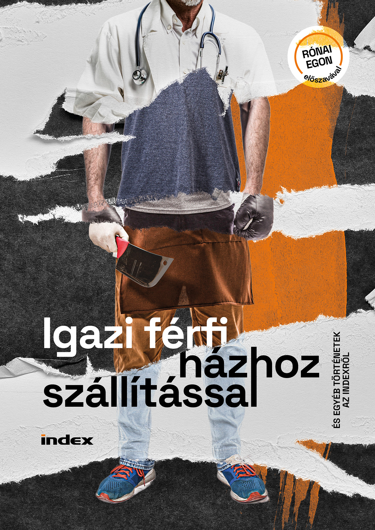 Igazi Férfi Házhoz Szállítással