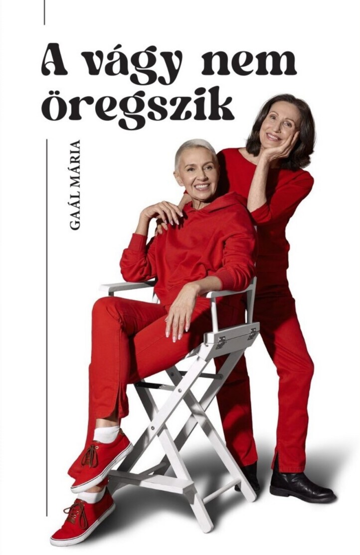 A Vágy Nem Öregszik