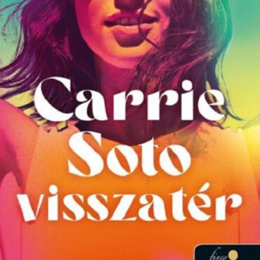 Carrie Soto Visszatér