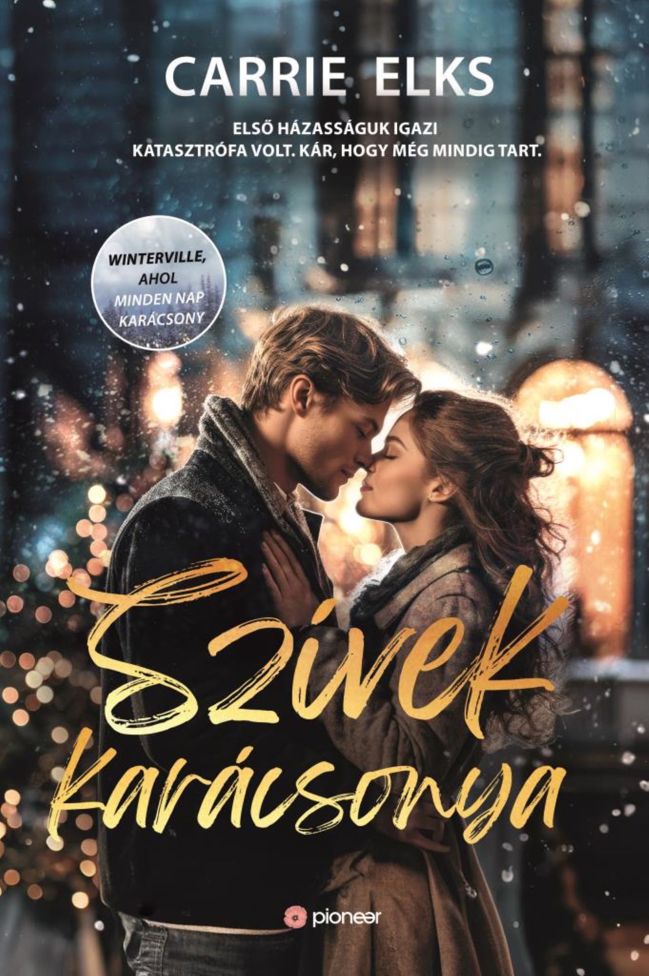 Szívek Karácsonya