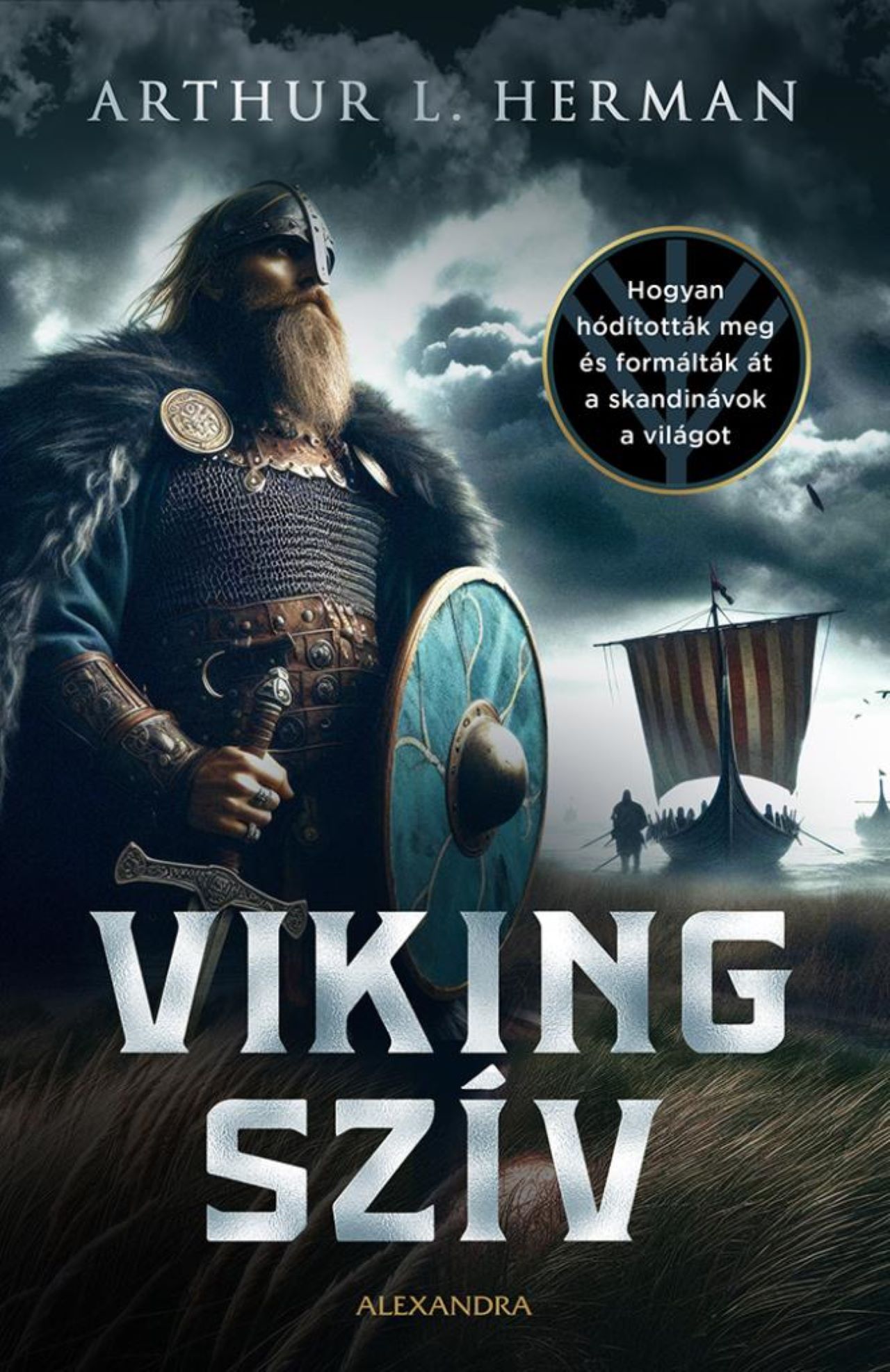 Viking Szív