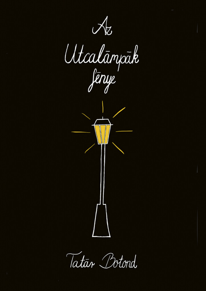 Az Utcalámpák Fénye