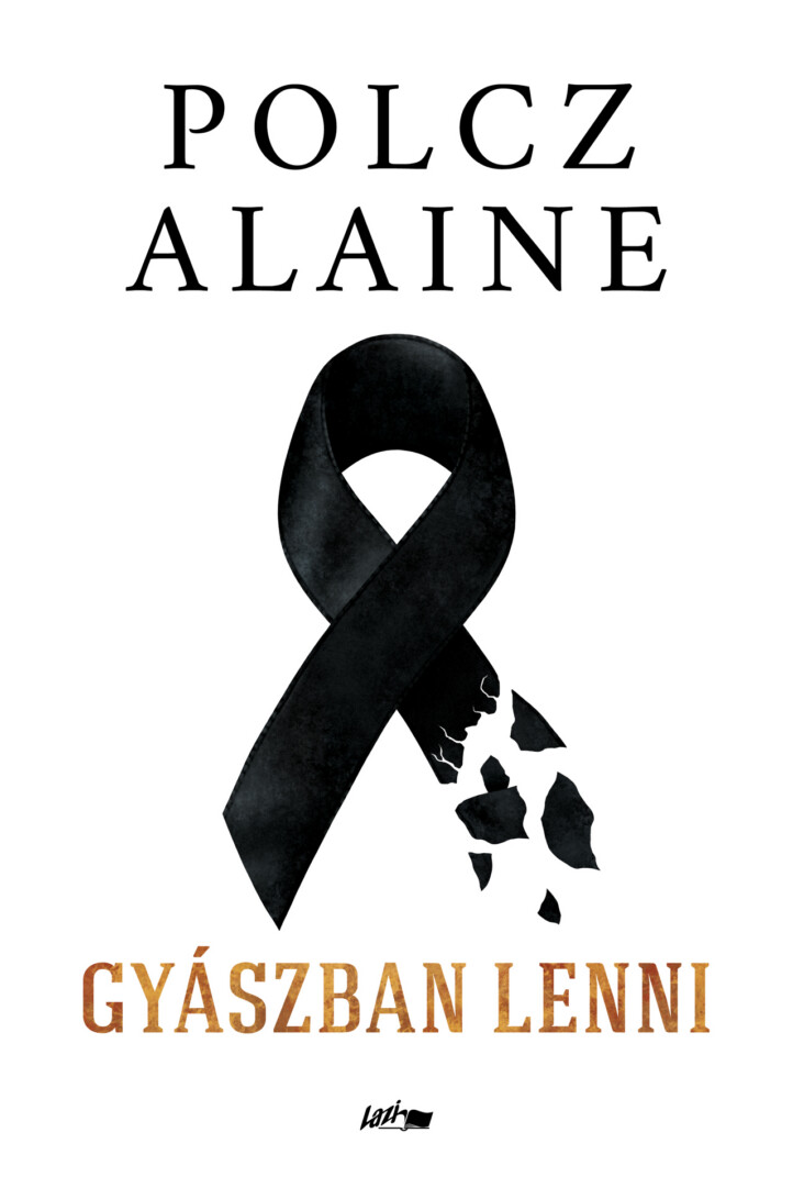 Gyászban Lenni