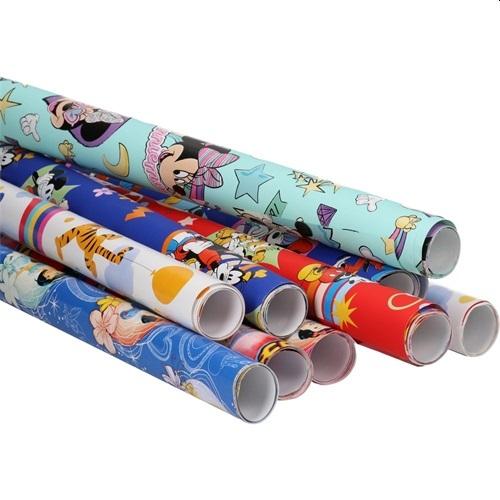 Díszcsomagolópapír "Dono" Disney 65G 70X200 Cm (715141)