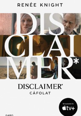 Disclamier* - Cáfolat (Filmes Borítóval)