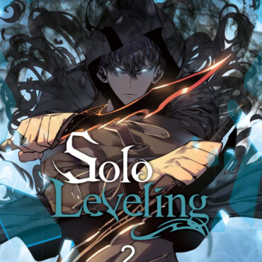 Solo Leveling 2.
