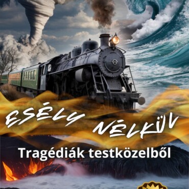 Esély Nélkül - Tragédiák Testközelből