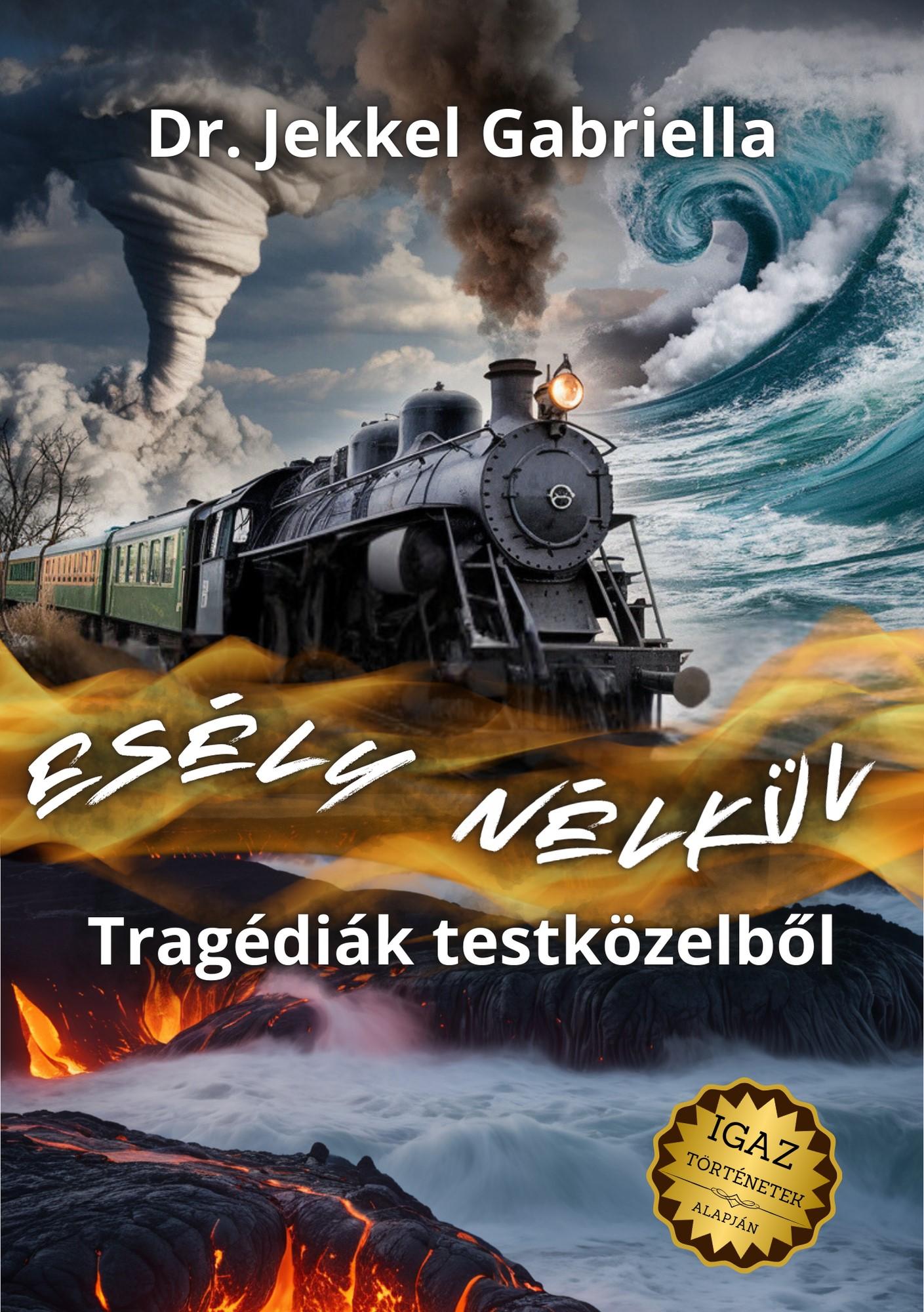 Esély Nélkül - Tragédiák Testközelből