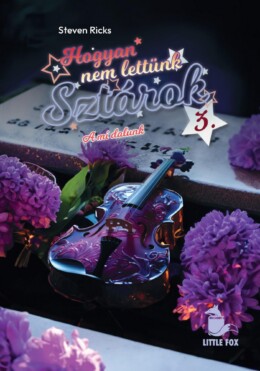 Hogyan Nem Lettünk Sztárok 3. -   A Mi Dalunk