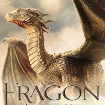 Eragon-Brisinger/ Fűzött-Örökség-Ciklus 3.