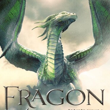 Eragon - Örökség - Fűzött (Örökség-Ciklus 4.)