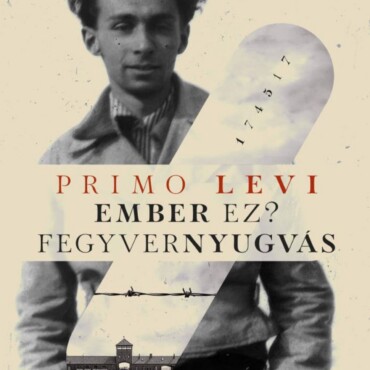 Ember Ez?- Fegyvernyugvás