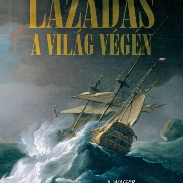 Lázadás A Világ Végén