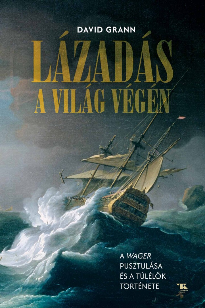Lázadás A Világ Végén