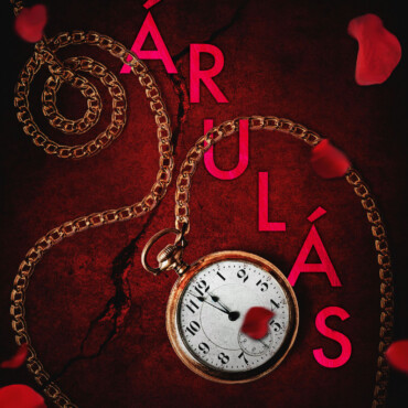 Árulás - A Maffia Végzete (Valentina & Dante)