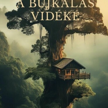 A Bujkálás Vidéke