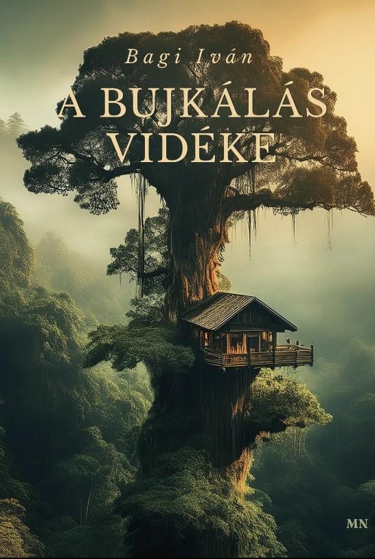 A Bujkálás Vidéke
