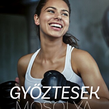 Győztesek Mosolya - A Fogak Szerepe Az Erő, Az Egyensúly És A Teljesítmény Optim