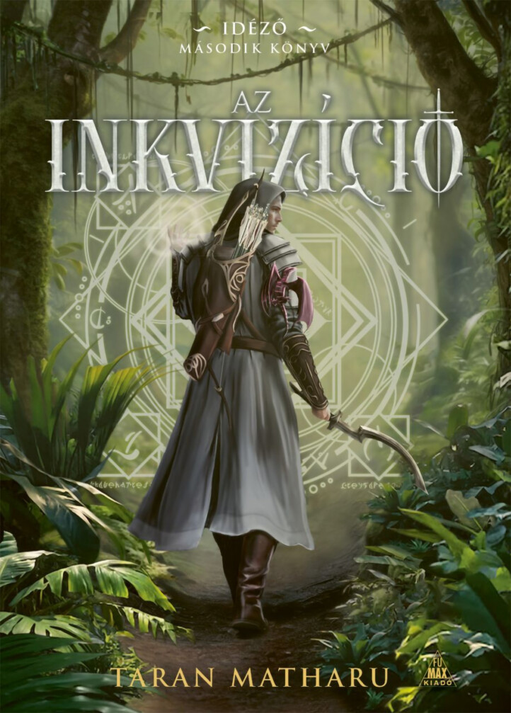 Az Inkvizíció