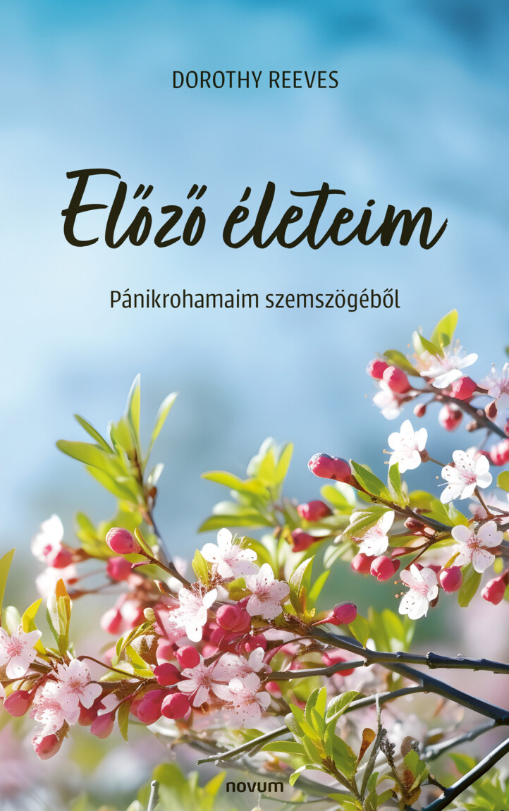 Előző Életeim-Pánikrohamaim Szemszögéből