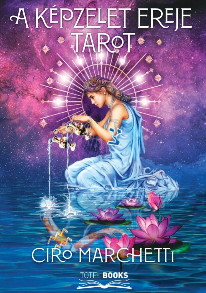 A Képzelet Ereje Tarot
