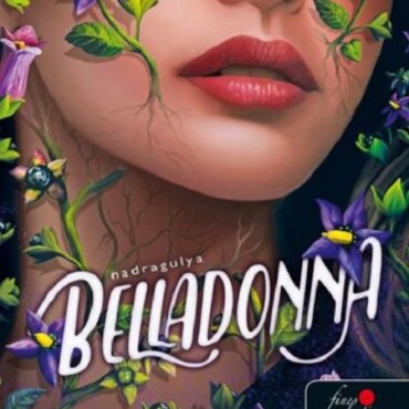 Belladonna  Nadragulya