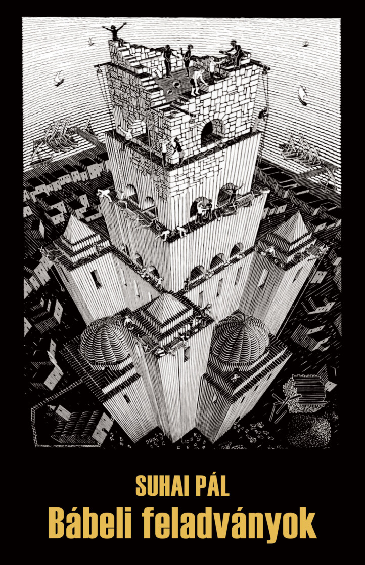 Bábeli Feladványok