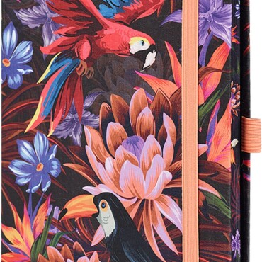 Castelli Notesz Large Eden Wild Garden