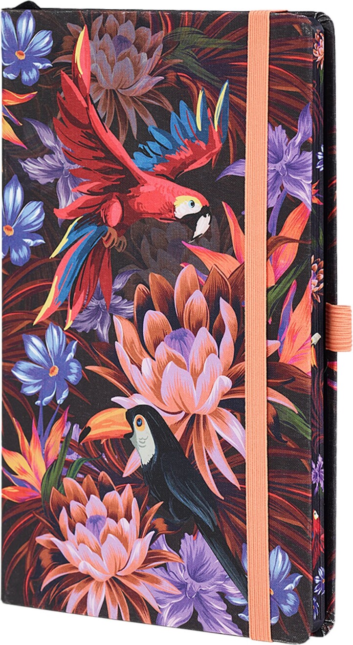 Castelli Notesz Large Eden Wild Garden