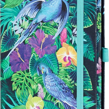 Castelli Notesz Large Eden Jungle