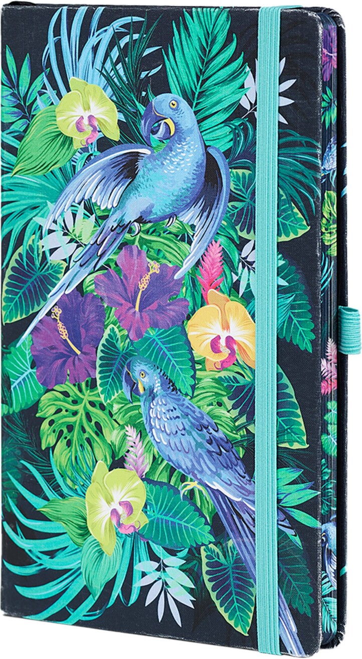 Castelli Notesz Large Eden Jungle