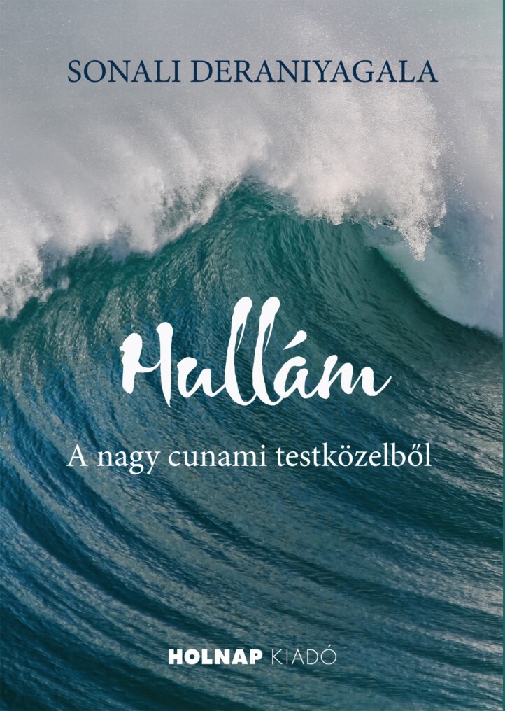 Hullám - A Nagy Cunami Testközelből