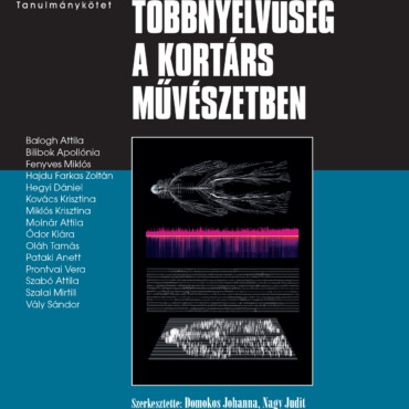 Többnyelvűség A Kortárs Művészetben