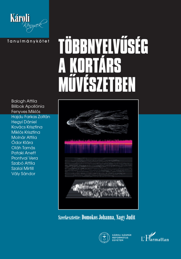 Többnyelvűség A Kortárs Művészetben