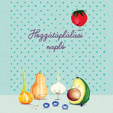 Hozzátáplálási Napló