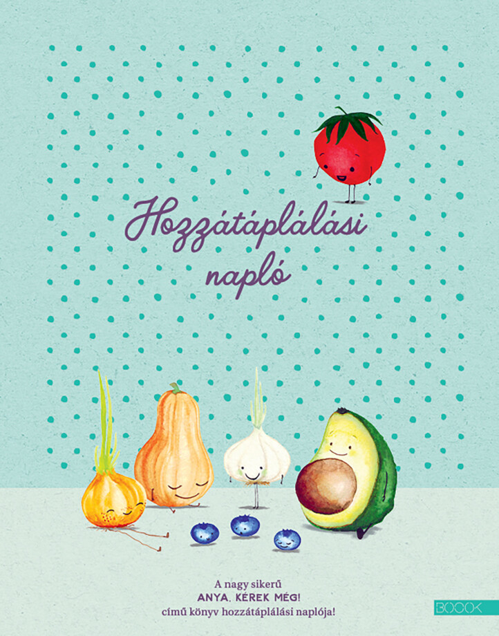 Hozzátáplálási Napló