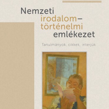 Nemzeti Irodalom - Történelmi Emlékezet