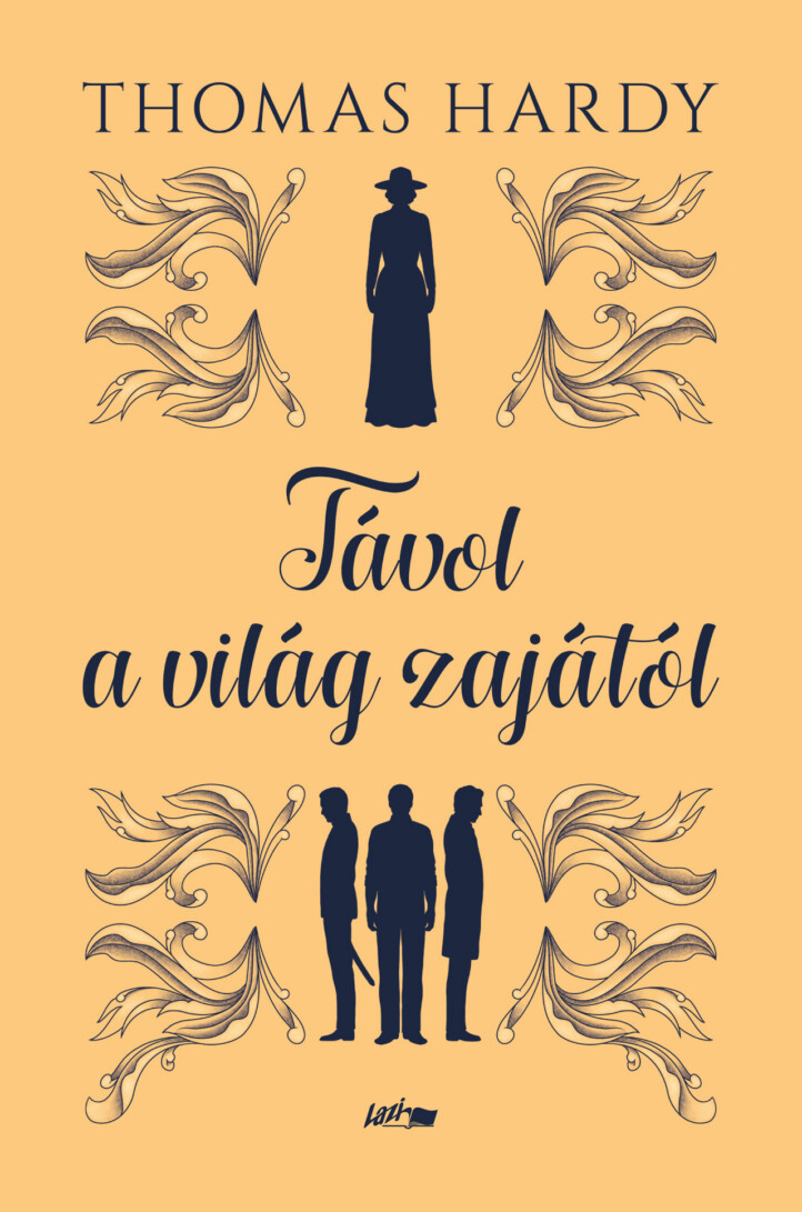 Távol A Világ Zajától