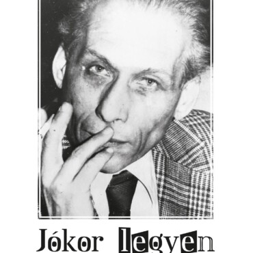 Jókor Legyen Mondva. Keveseknek Ajánlom