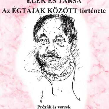 Elek És Társa - Az Égtájak Között Története