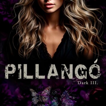 Pillangó - Dark Iii.