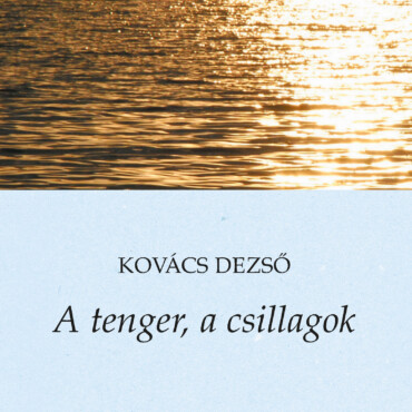 A Tenger, A Csillagok