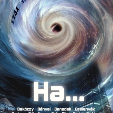 Ha... - Nemere István 80. Születésnapjára