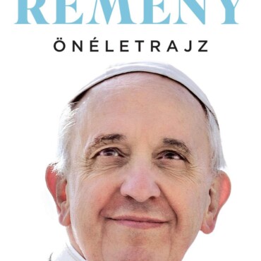 Remény - Önéletrajz