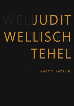 Judit Wellisch Tehel