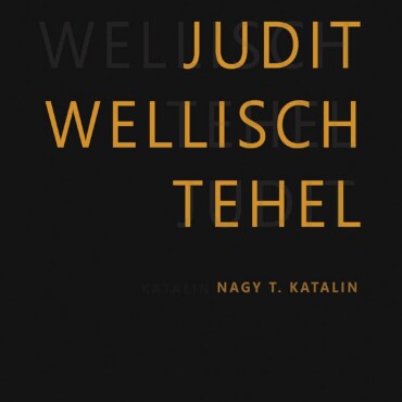 Judit Wellisch Tehel