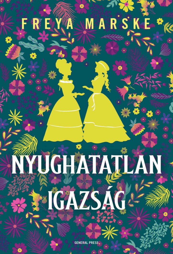 Nyughatatlan Igazság