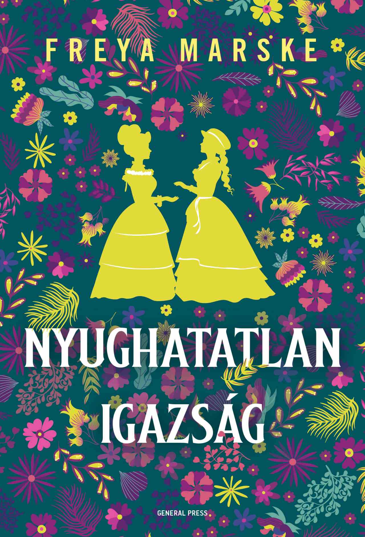 Nyughatatlan Igazság