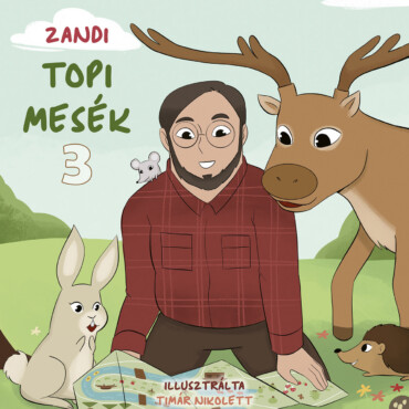 Topi Mesék 3.